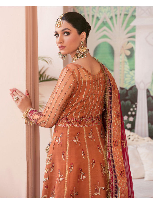 Gulaal Eid Luxury Formals`22 D#1