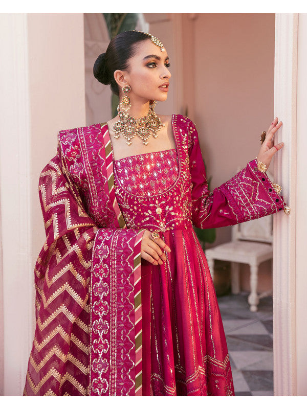 Gulaal Eid Luxury Formals`22 D#3