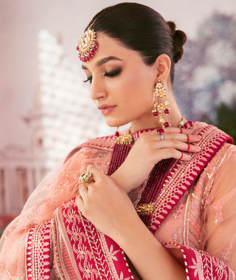 Gulaal Eid Luxury Formals`22 D#4