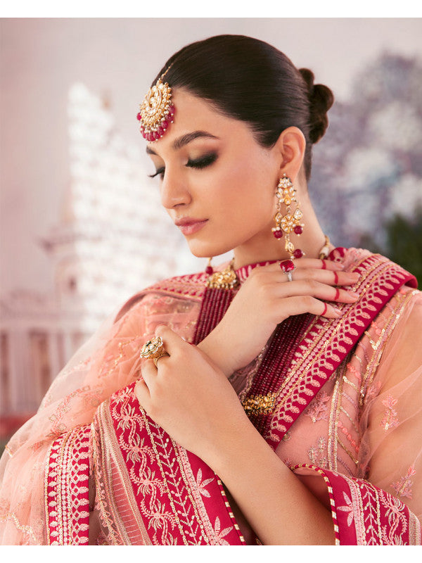 Gulaal Eid Luxury Formals`22 D#4