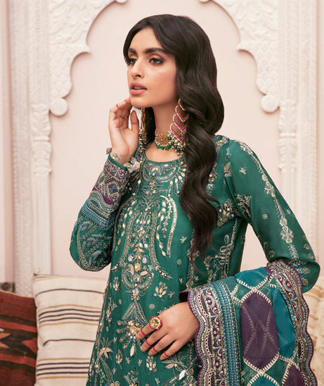 Gulaal Eid Luxury Formals`22 D#6