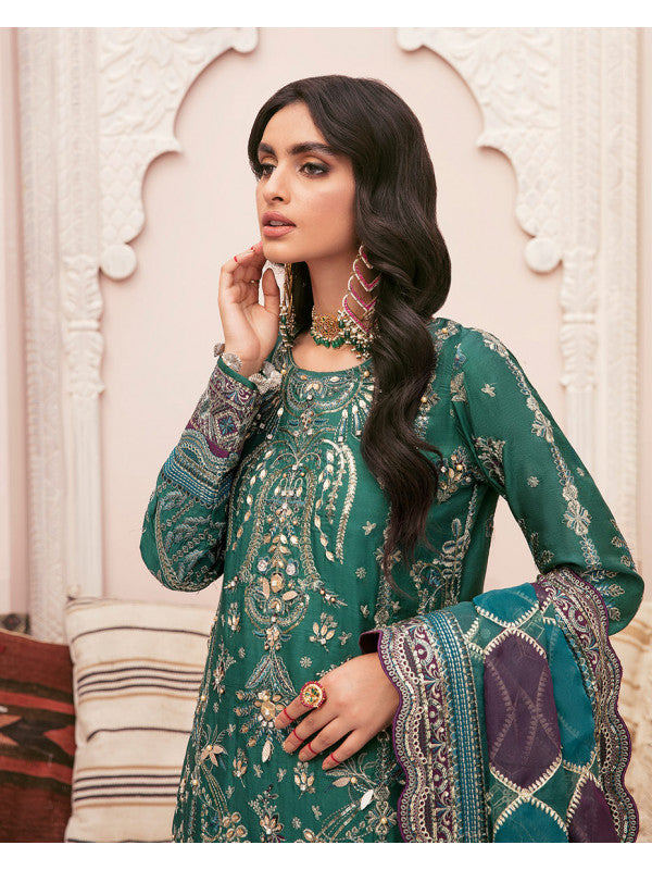 Gulaal Eid Luxury Formals`22 D#6