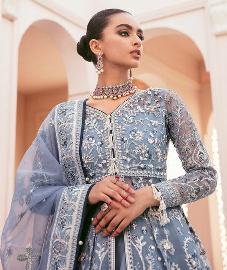 Gulaal Eid Luxury Formals`22 D#7
