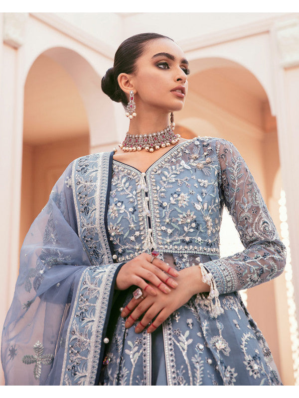 Gulaal Eid Luxury Formals`22 D#7