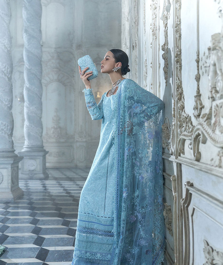 Sobia Nazir Luxury Lawn Eid Edition D#04A