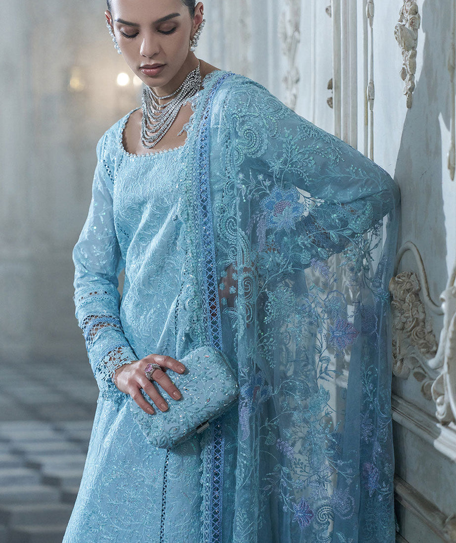 Sobia Nazir Luxury Lawn Eid Edition D#04A