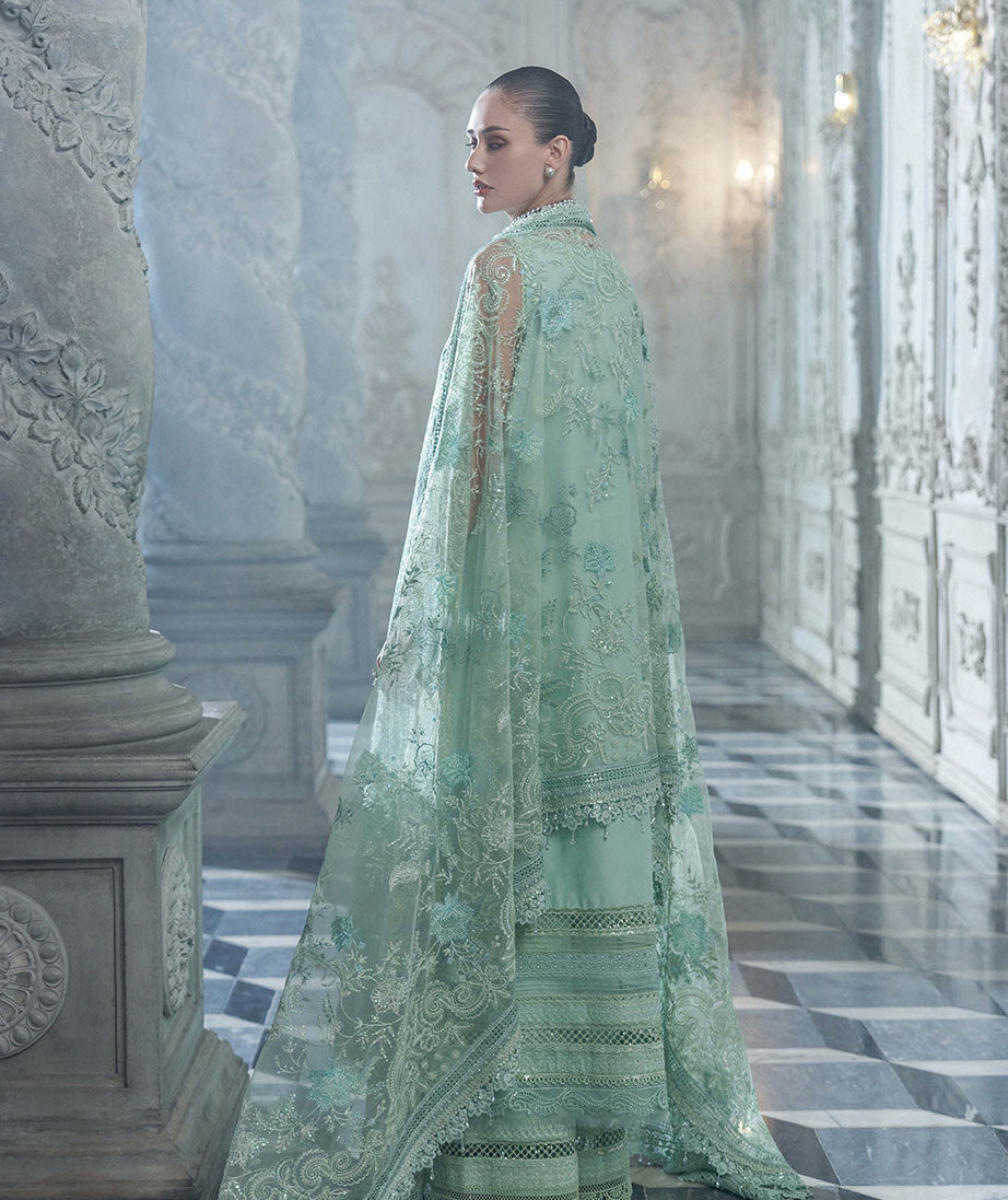 Sobia Nazir Luxury Lawn Eid Edition D#04B