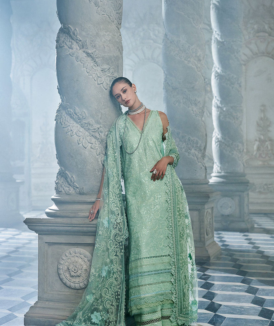 Sobia Nazir Luxury Lawn Eid Edition D#04B