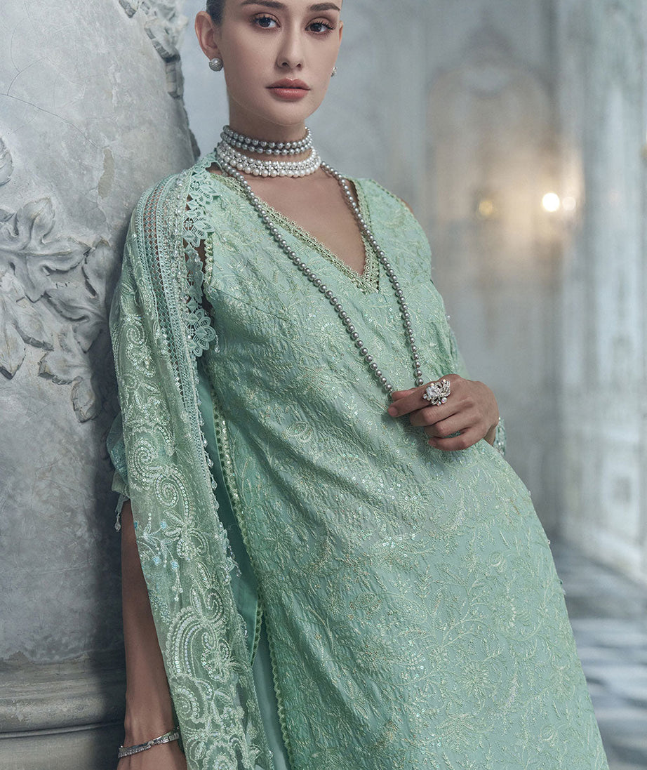 Sobia Nazir Luxury Lawn Eid Edition D#04B