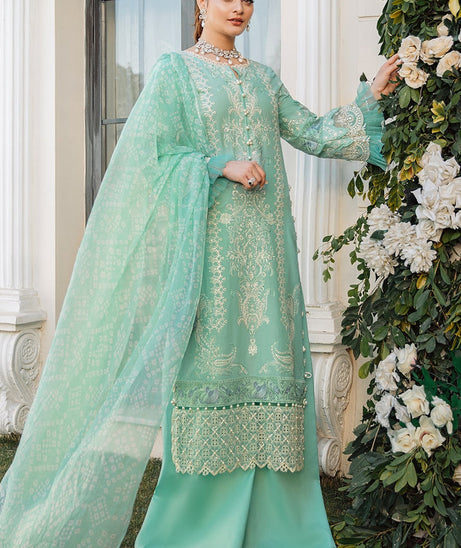 Kahf Luxury Lawn'22 KLL#03