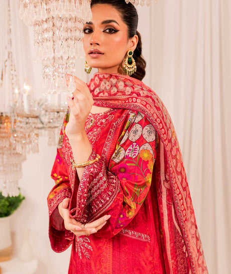 BR Charizma Tabeer V/Silk`23 CTW#08