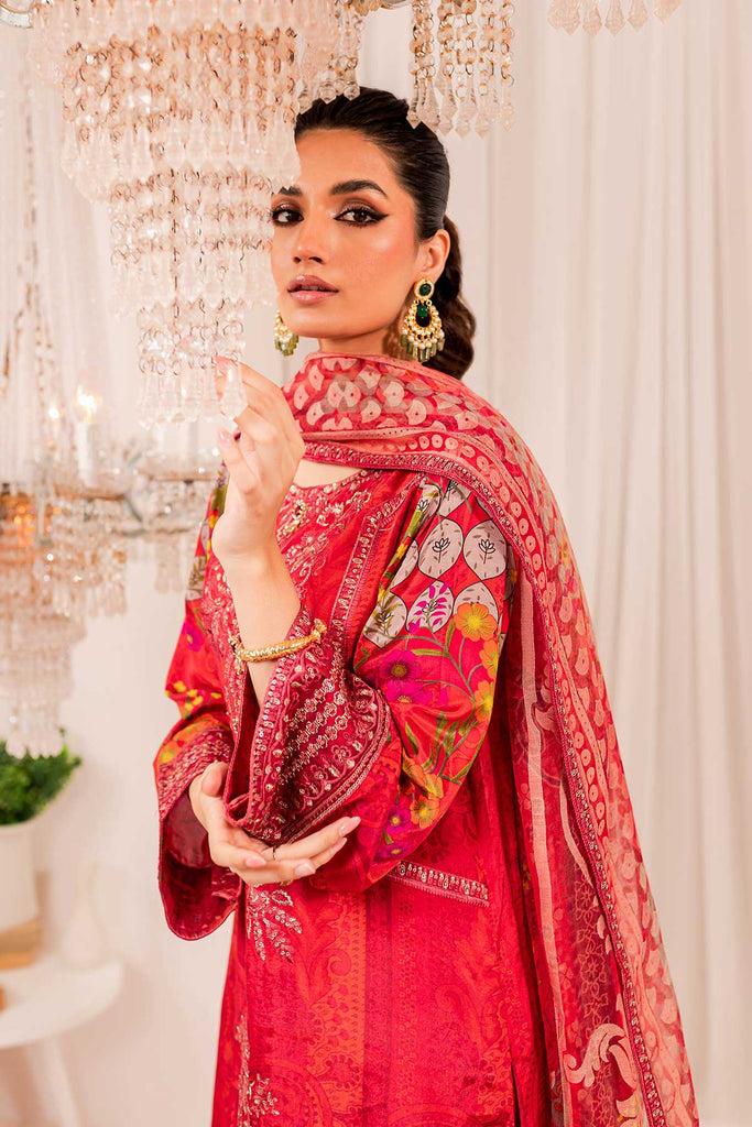 BR Charizma Tabeer V/Silk`23 CTW#08