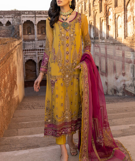 BR Charizma Dastan-e-Jashan`23 DJ#3