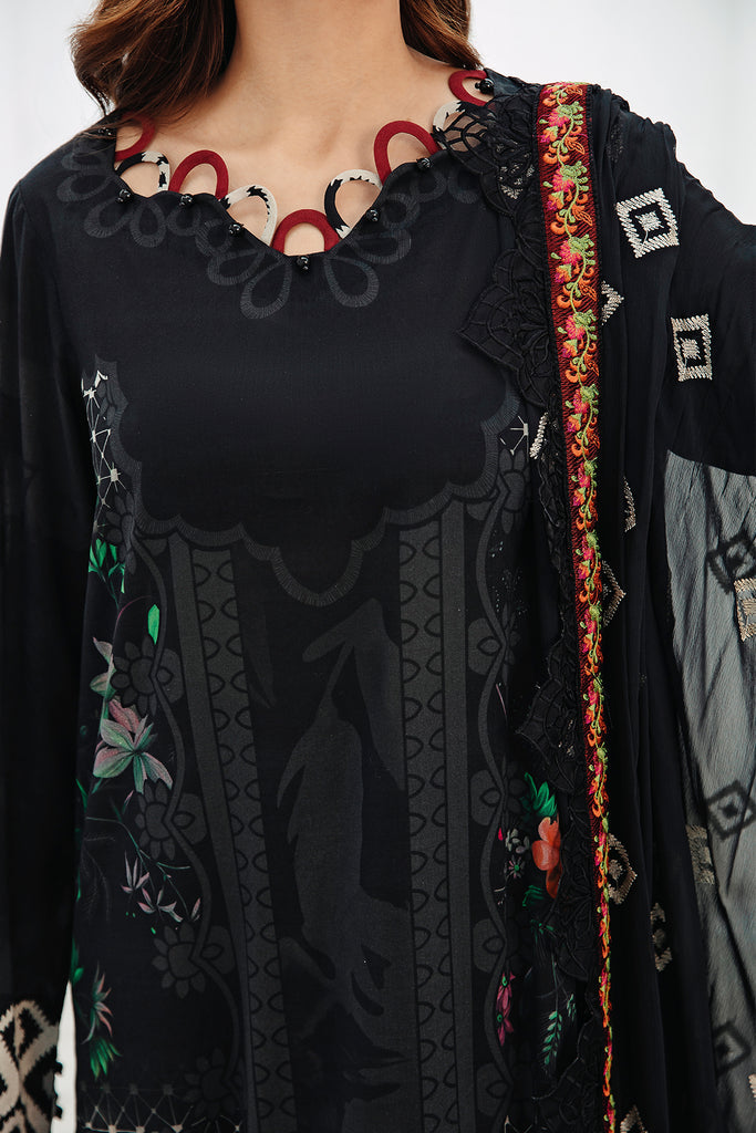BR Charizma Melody Lawn'24 V#2 PM#16