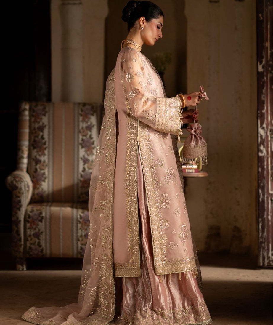 AJR Dastan-e-Ishq Festive`25 DS#4