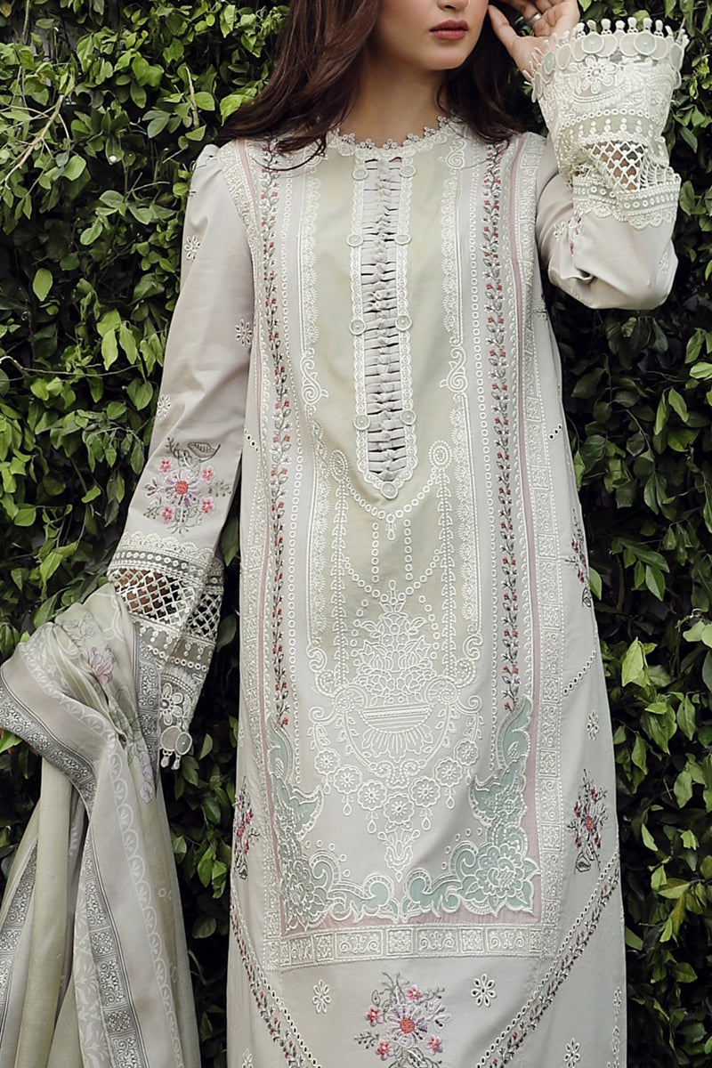 Qalamkar Festive Lawn'24 PS#11