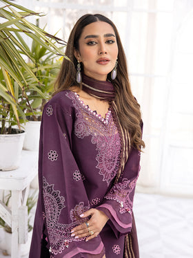 Parishay Dilkash Lawn'24 D#4