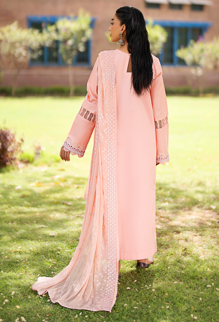 Hamdam Selin Emb Lawn`25 D#04