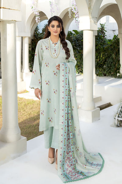Safwa Trendy Doria Viscose'23 TSC#10
