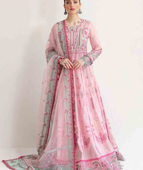 Republic selene Luxury Lawn`21 D#7B