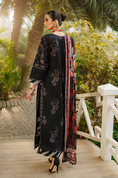 Marjjan Raha Emb Lawn'24 SSL#2B