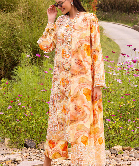 Shaista Muscari C/Kari Lawn`26 D#23