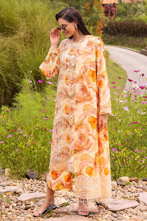 Shaista Muscari C/Kari Lawn`26 D#23