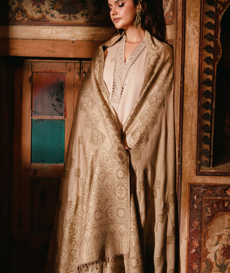 Hamdam Onora Khaddar`25 D#02