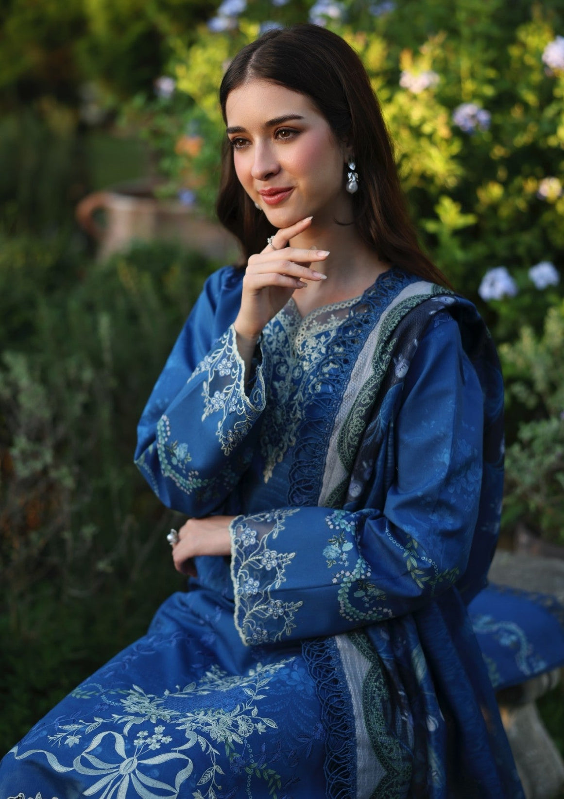 Naqsh Ayleen Lawn`26 SILSILA