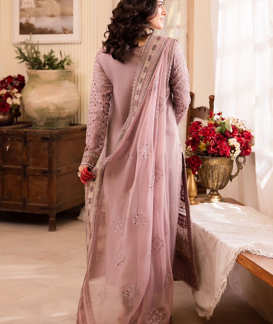 Iznik Nani Ka Ghar Eid`24 NKG#04