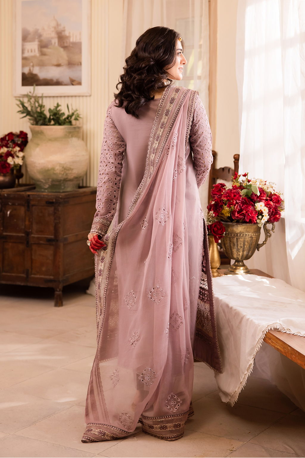 Iznik Nani Ka Ghar Eid`24 NKG#04