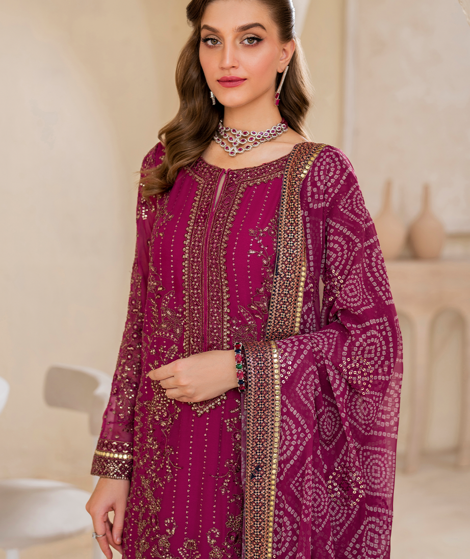 Iznik Chinon Chiffon'24 CC#45