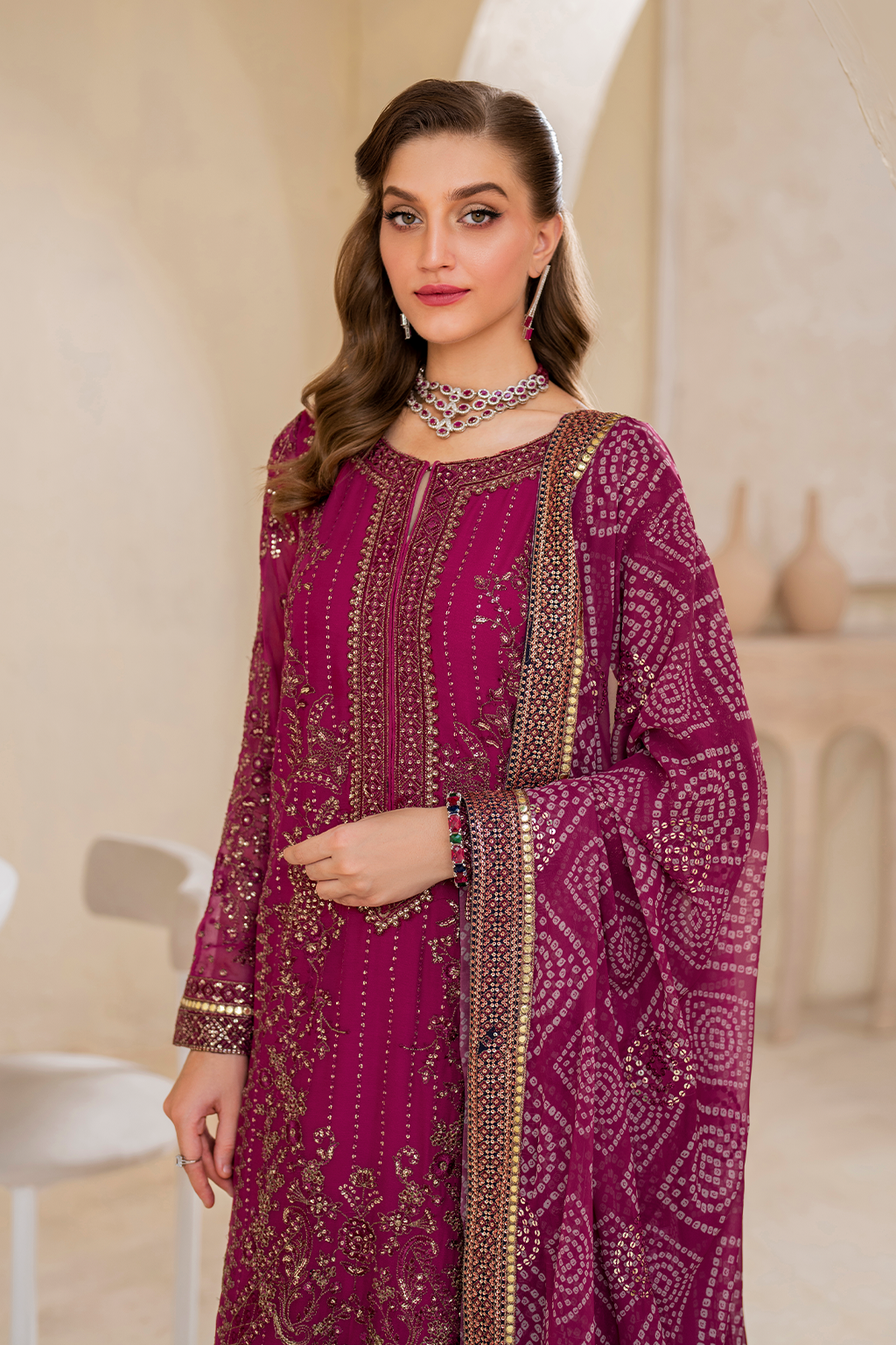 Iznik Chinon Chiffon'24 CC#45