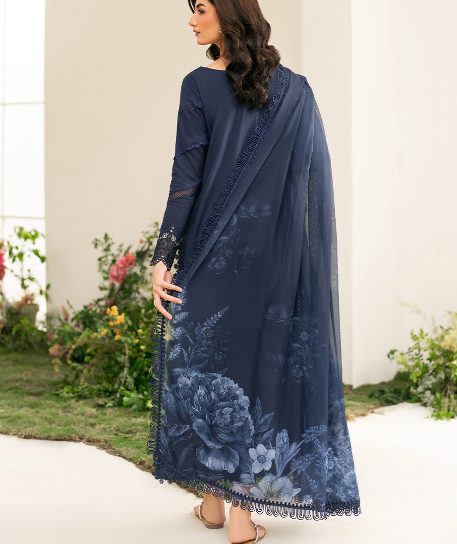 Iznik Festive Edition`25 IFE#04