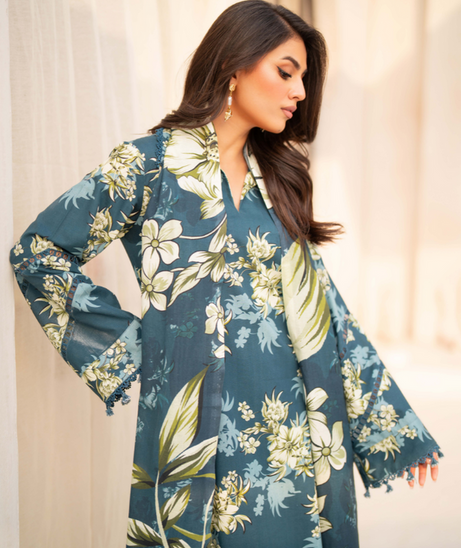 Hamdam Lavie Khaddar`25 D#05