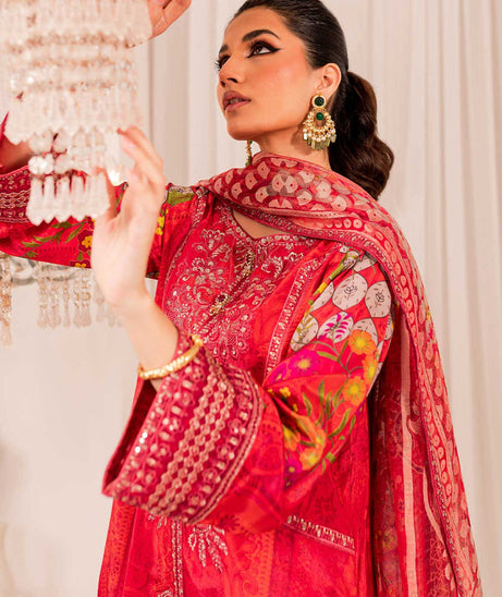 BR Charizma Tabeer V/Silk`23 CTW#08