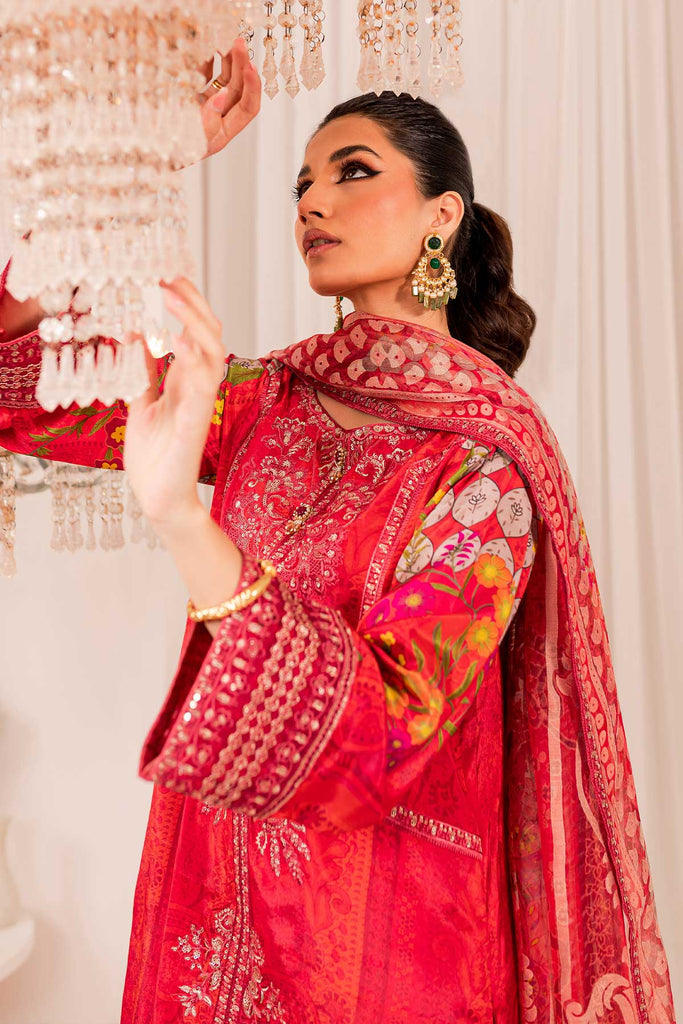 BR Charizma Tabeer V/Silk`23 CTW#08