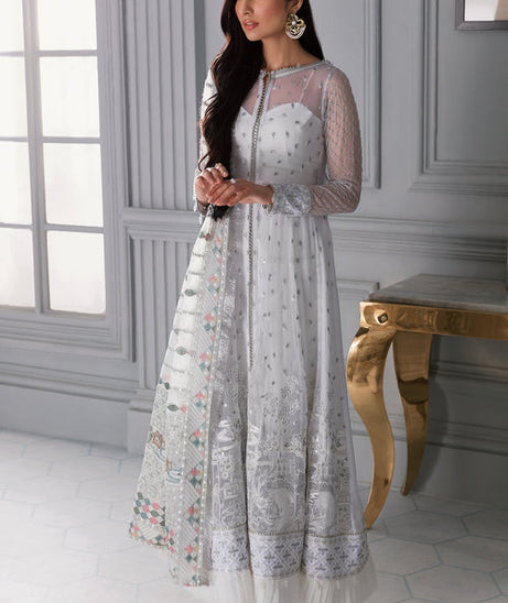 Jazmin Iris Luxury Edition`21 D#08