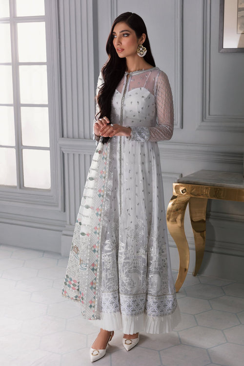 Jazmin Iris Luxury Edition`21 D#08