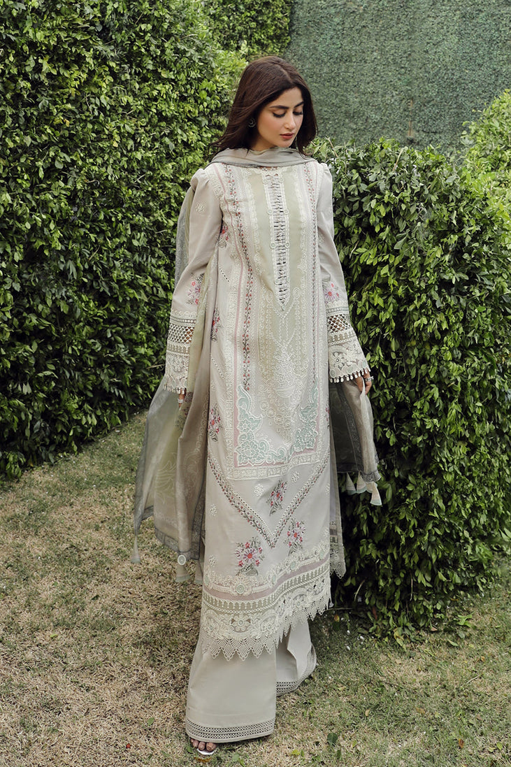 Qalamkar Festive Lawn'24 PS#11