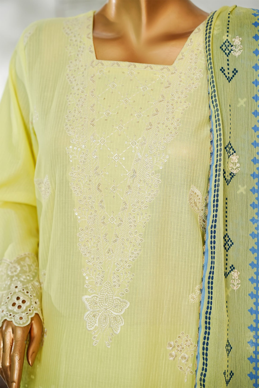 Aifa Festive Lawn`26 AFFV#26205