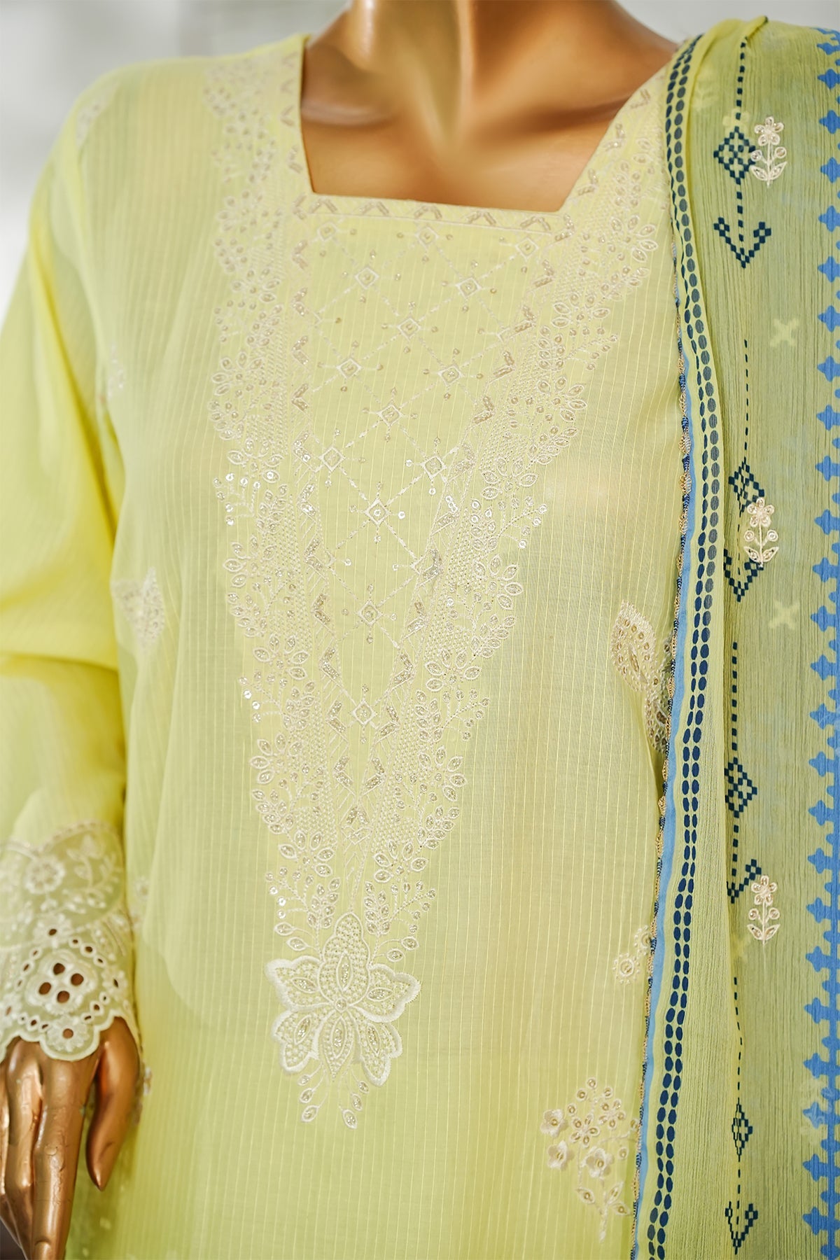 Aifa Festive Lawn`26 AFFV#26205