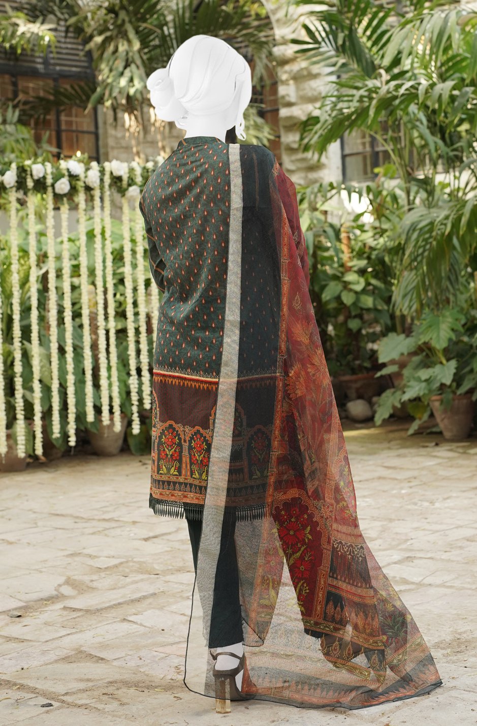 Narmin Emb Collection`21 NAR#15
