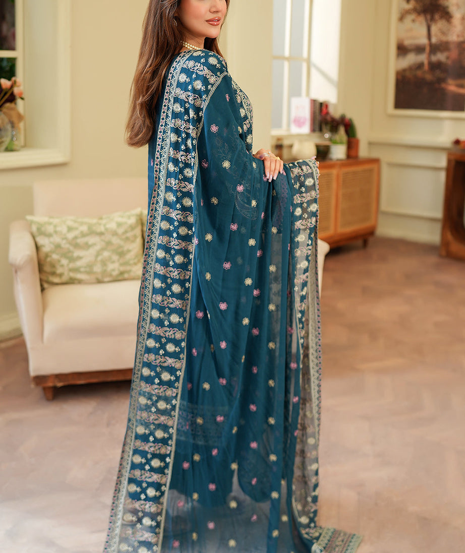 Johra Janan Emb Viscose`25 JW#99