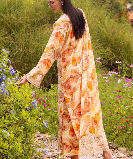 Shaista Muscari C/Kari Lawn`26 D#23