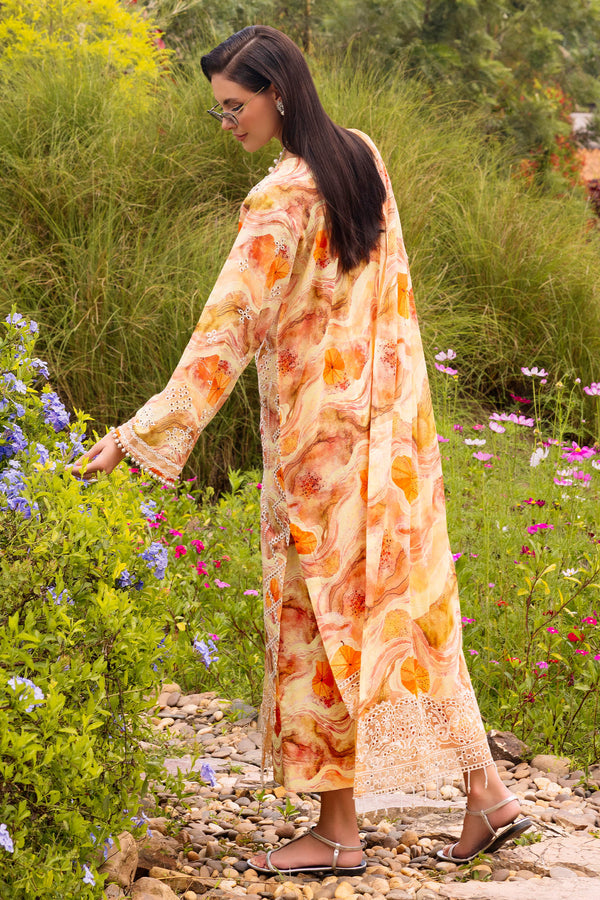 Shaista Muscari C/Kari Lawn`26 D#23