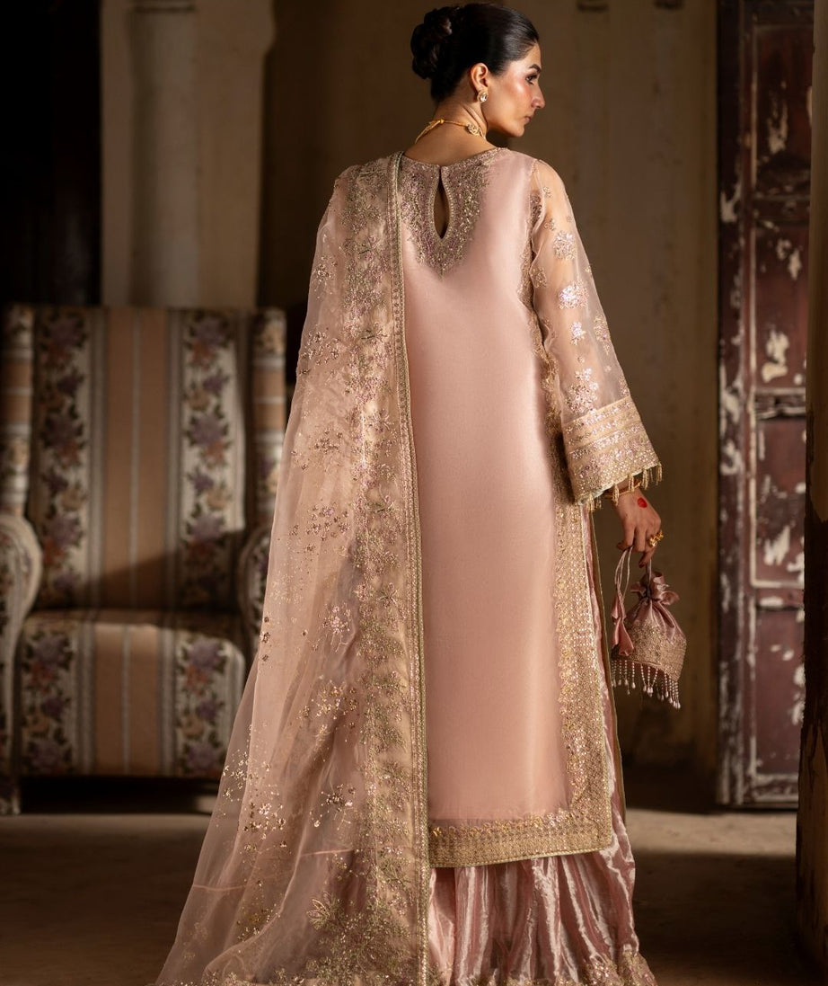 AJR Dastan-e-Ishq Festive`25 DS#4