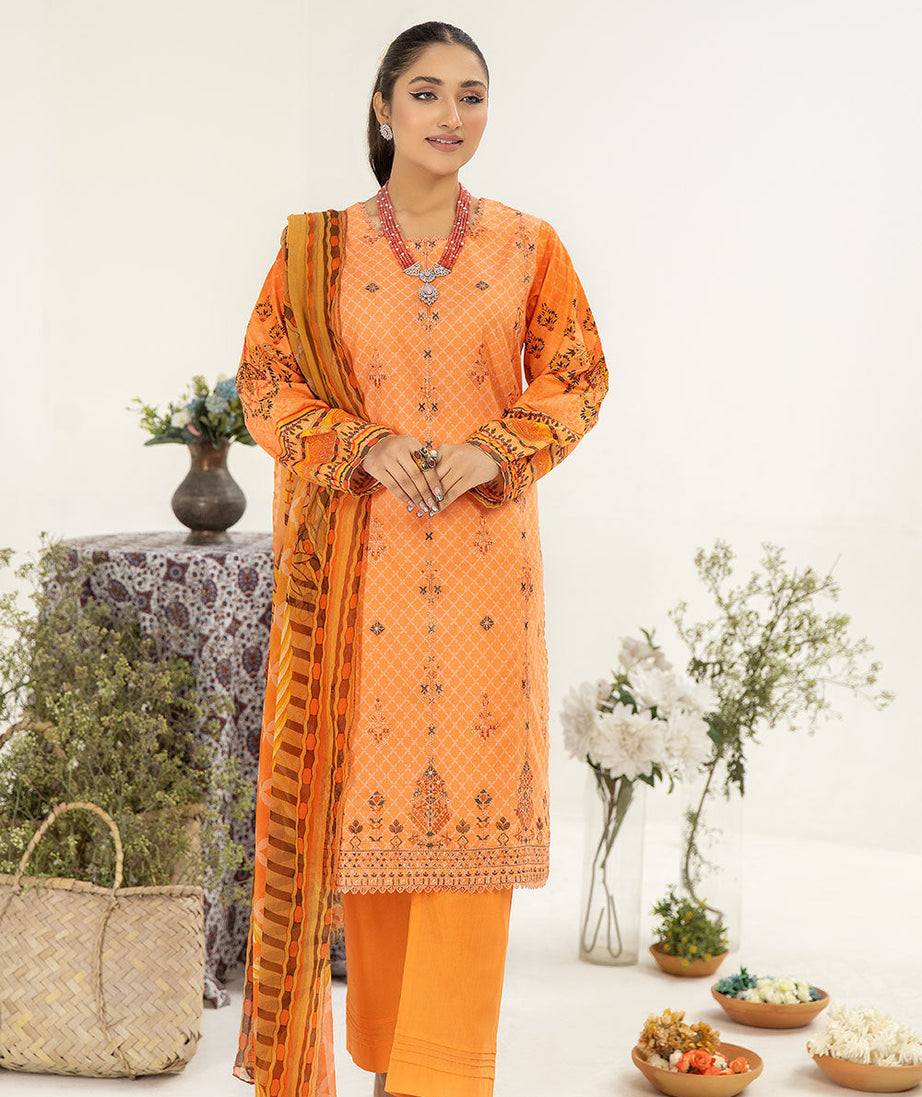 Safwa Botanic Emb Lawn`23 SBT#30