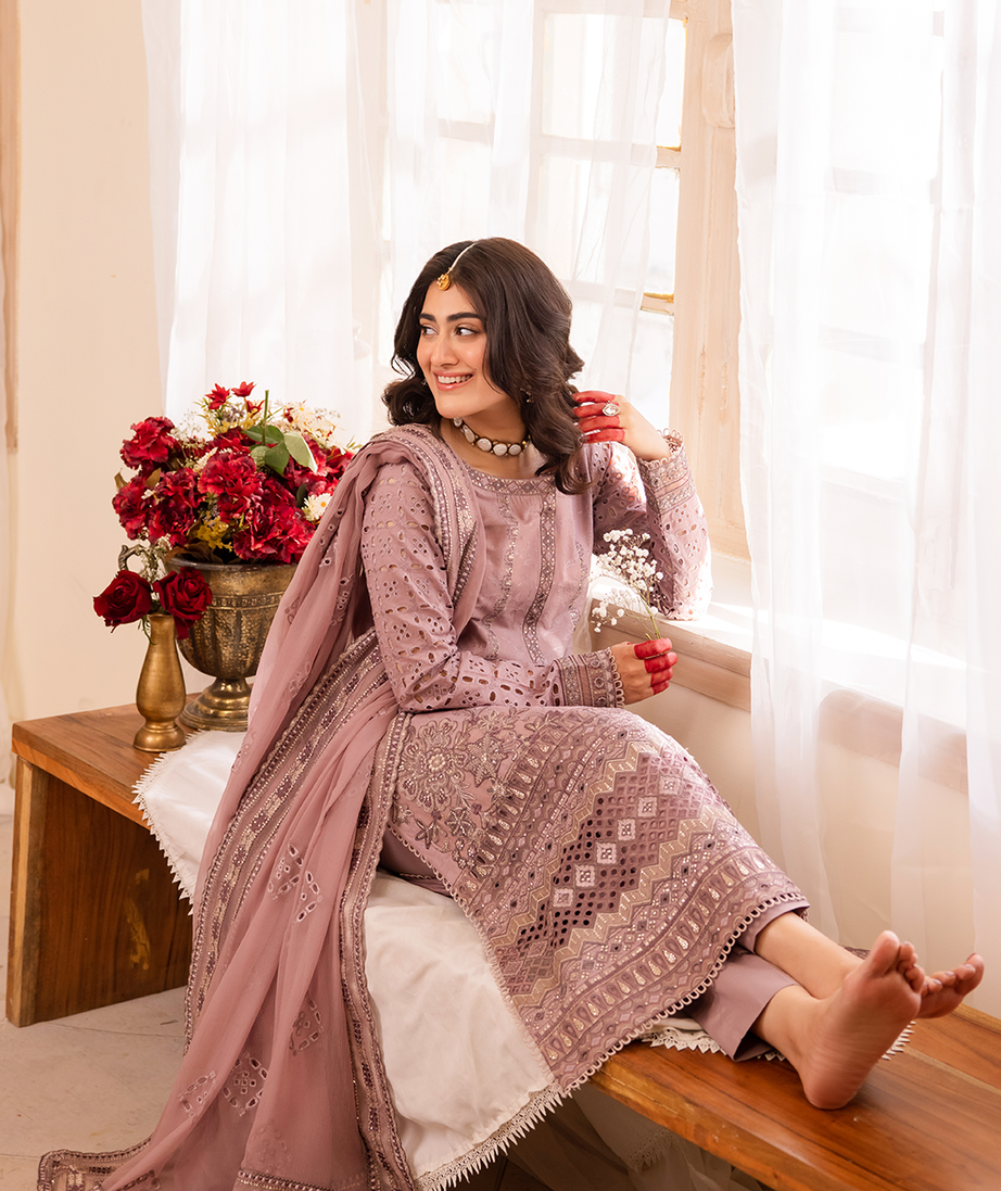 Iznik Nani Ka Ghar Eid`24 NKG#04