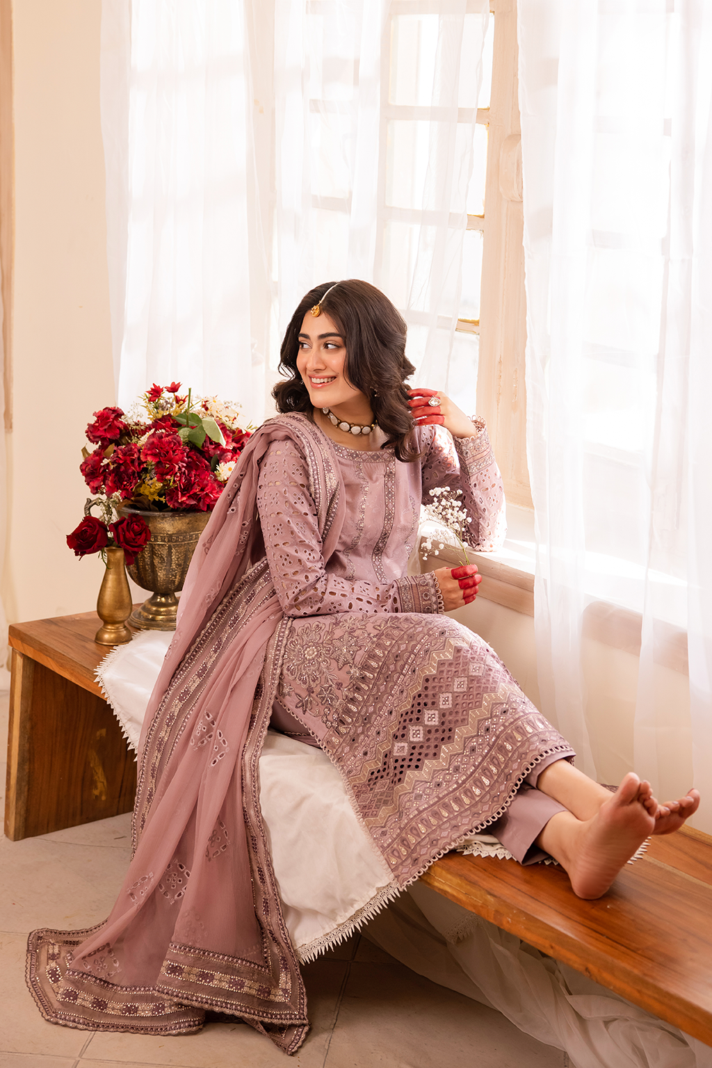 Iznik Nani Ka Ghar Eid`24 NKG#04